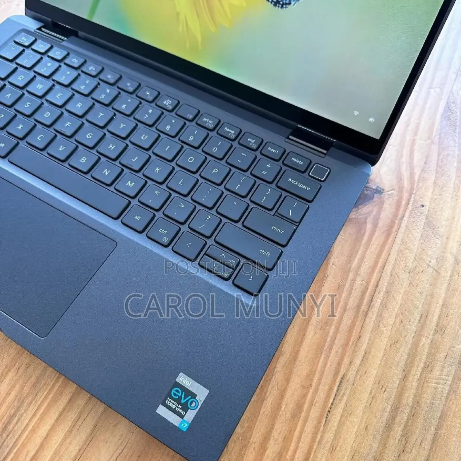 New Laptop Dell Latitude 7430 8GB Intel Core I5 SSD 512GB