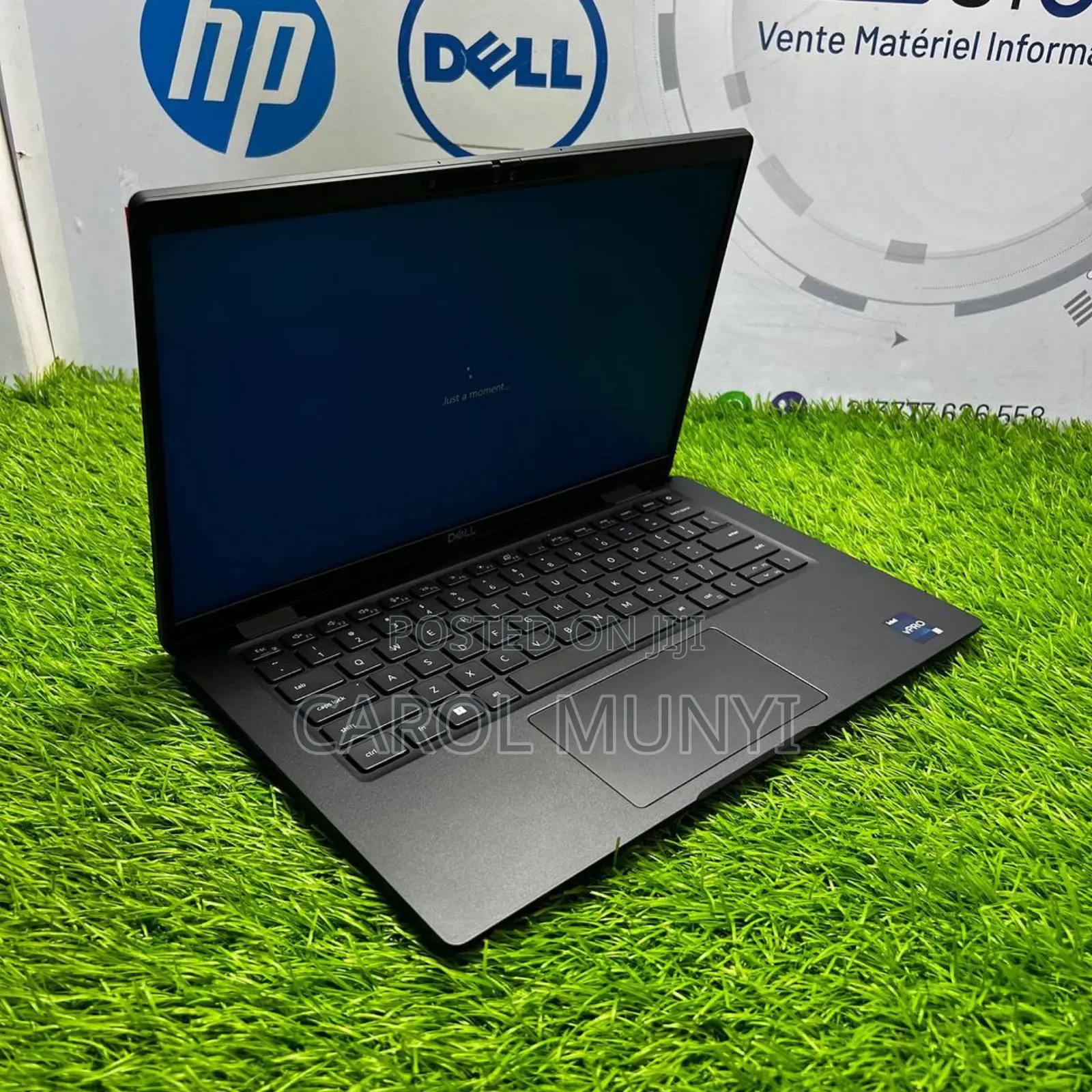 New Laptop Dell Latitude 7430 8GB Intel Core I5 SSD 512GB