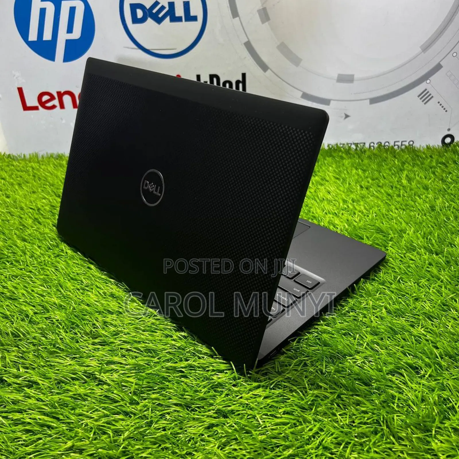 New Laptop Dell Latitude 7420 16GB Intel Core I5 SSD 512GB