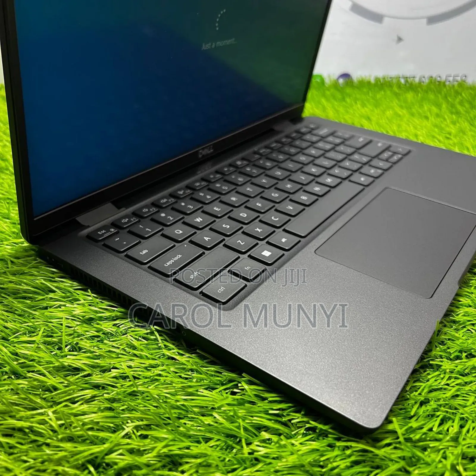 New Laptop Dell Latitude 7420 16GB Intel Core I5 SSD 512GB
