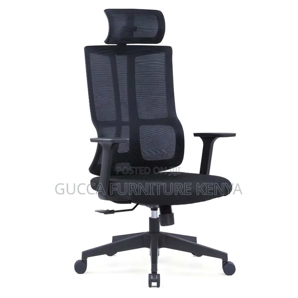 Office Chair: Orthopedic Office Chair With Lumbar Support