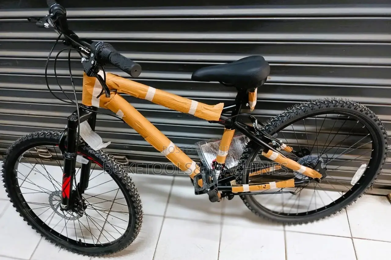 Huffy Size 26 Mountain Bike