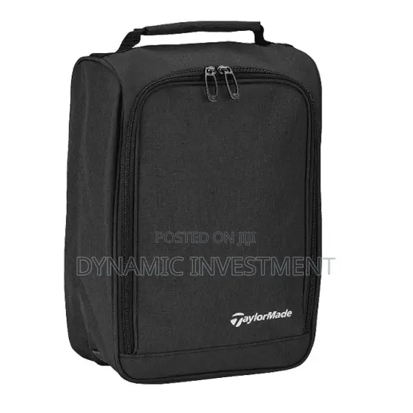 Taylormade Performance Sports Shoe Bag