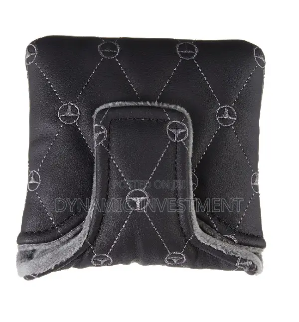 Taylormade Golf Mallet Putter Cover