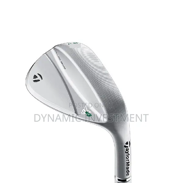 Taylormade Golf Milled Grind 4 Wedge 50 Degree