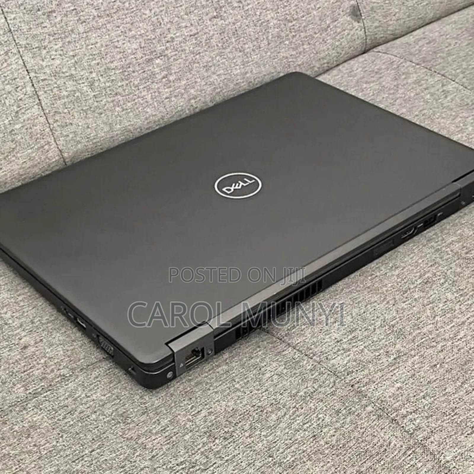 New Laptop Dell Latitude 5490 16GB Intel Core I5 SSD 256GB