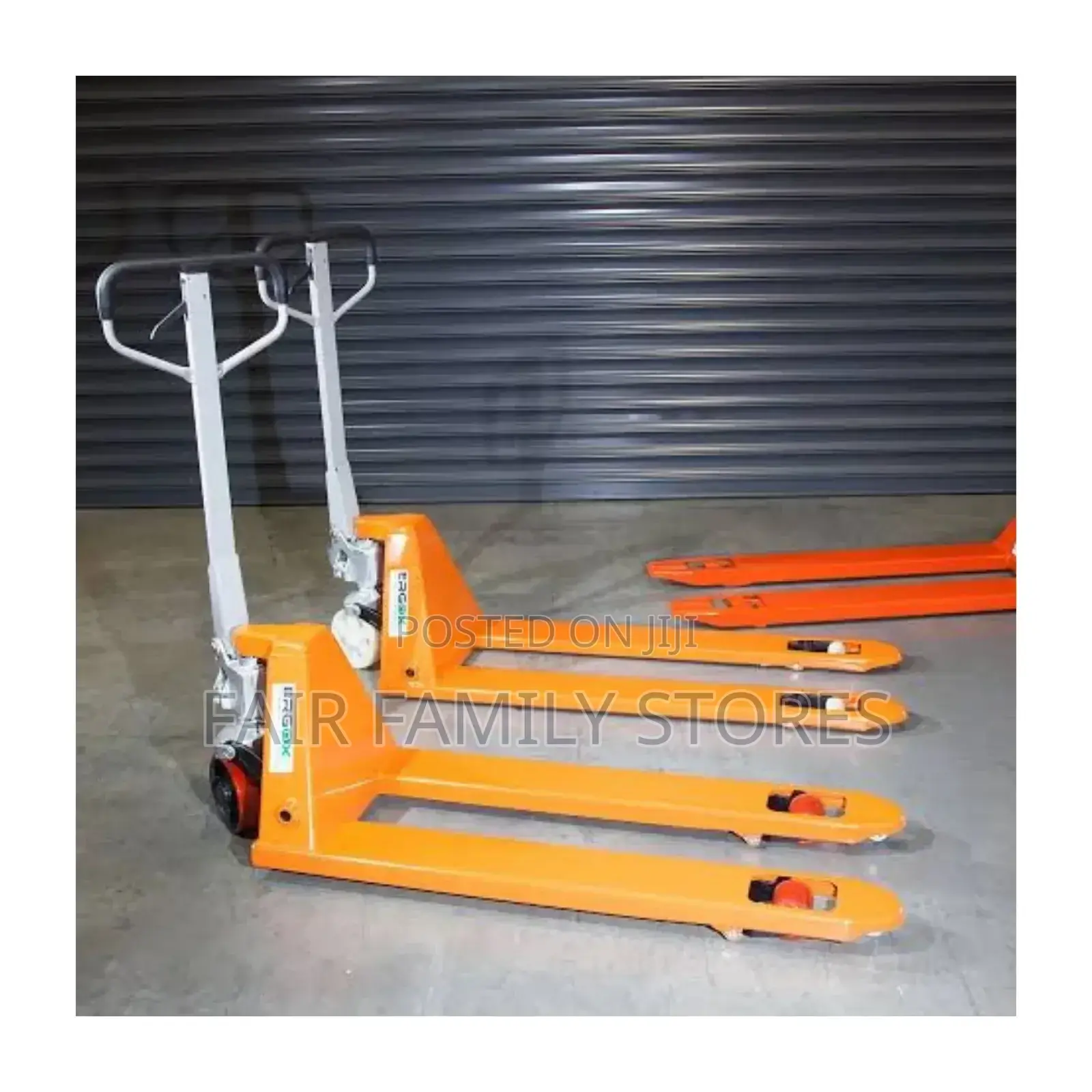 Pallet Lifting Truck 3t