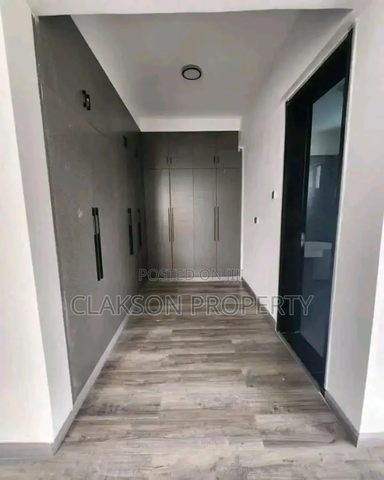 4bdrm Apartment in Kileleshwa for rent
