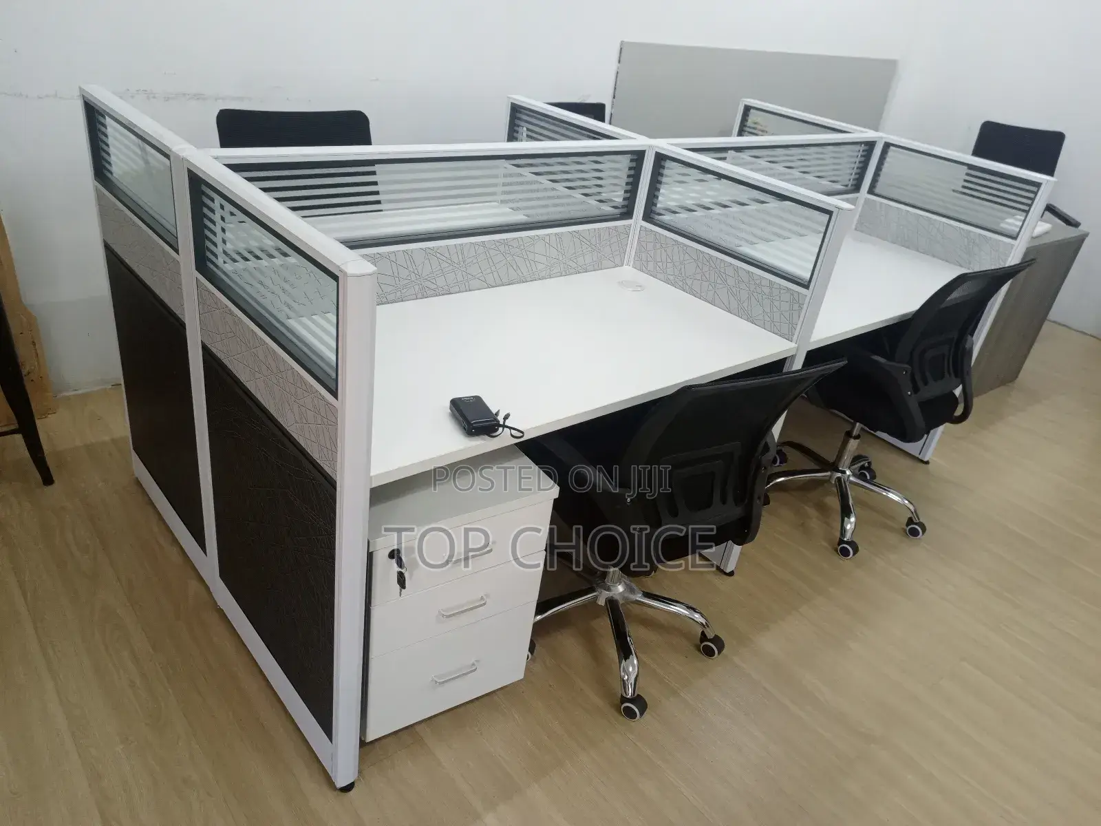 Workstations (Imported)