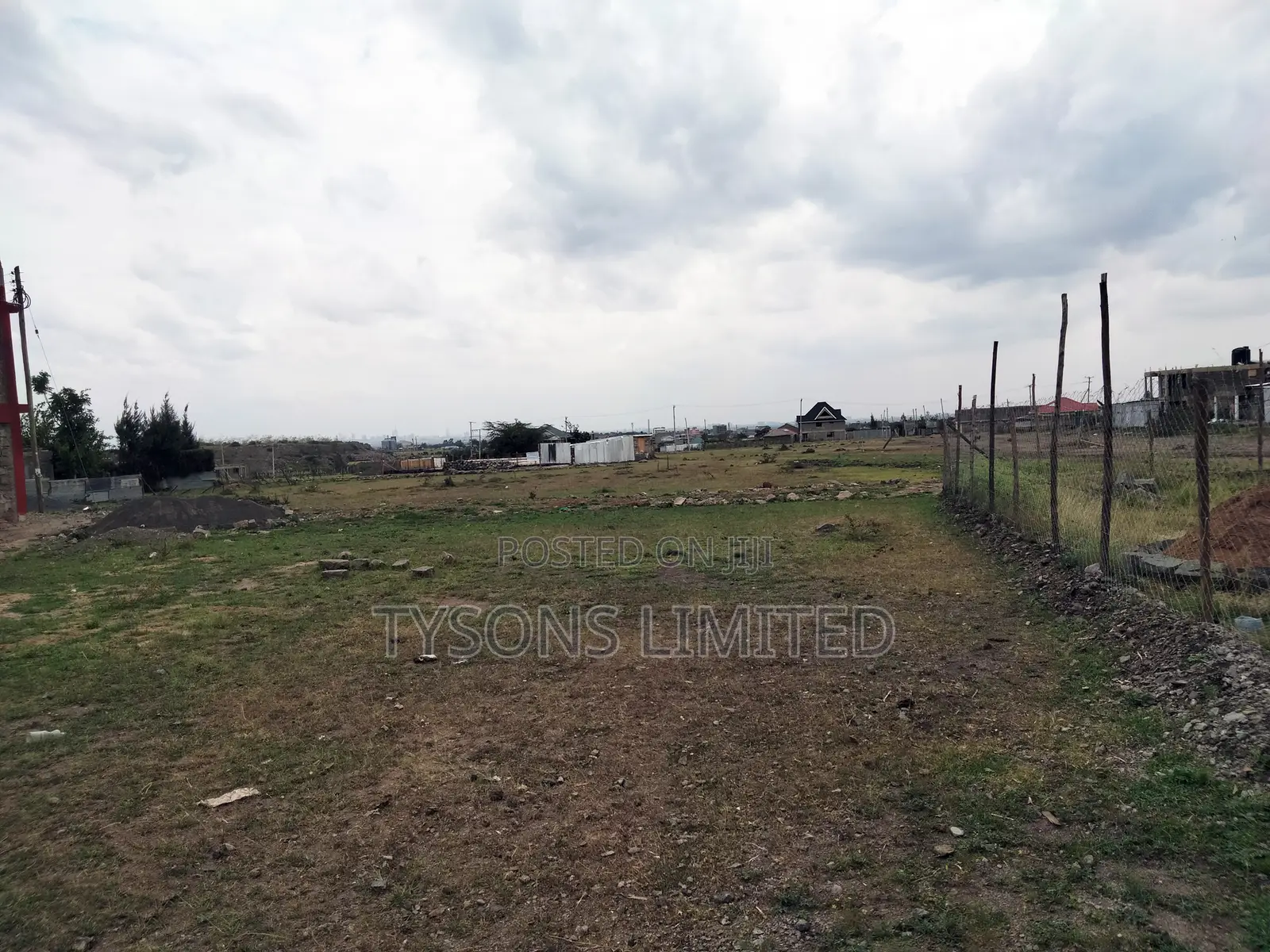 Commercial Plot for Sale in Tuala