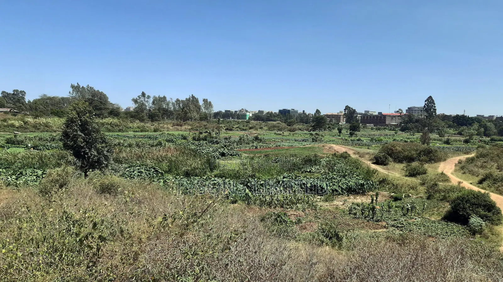 Commercial Land for Sale in Kasarani at Clay City