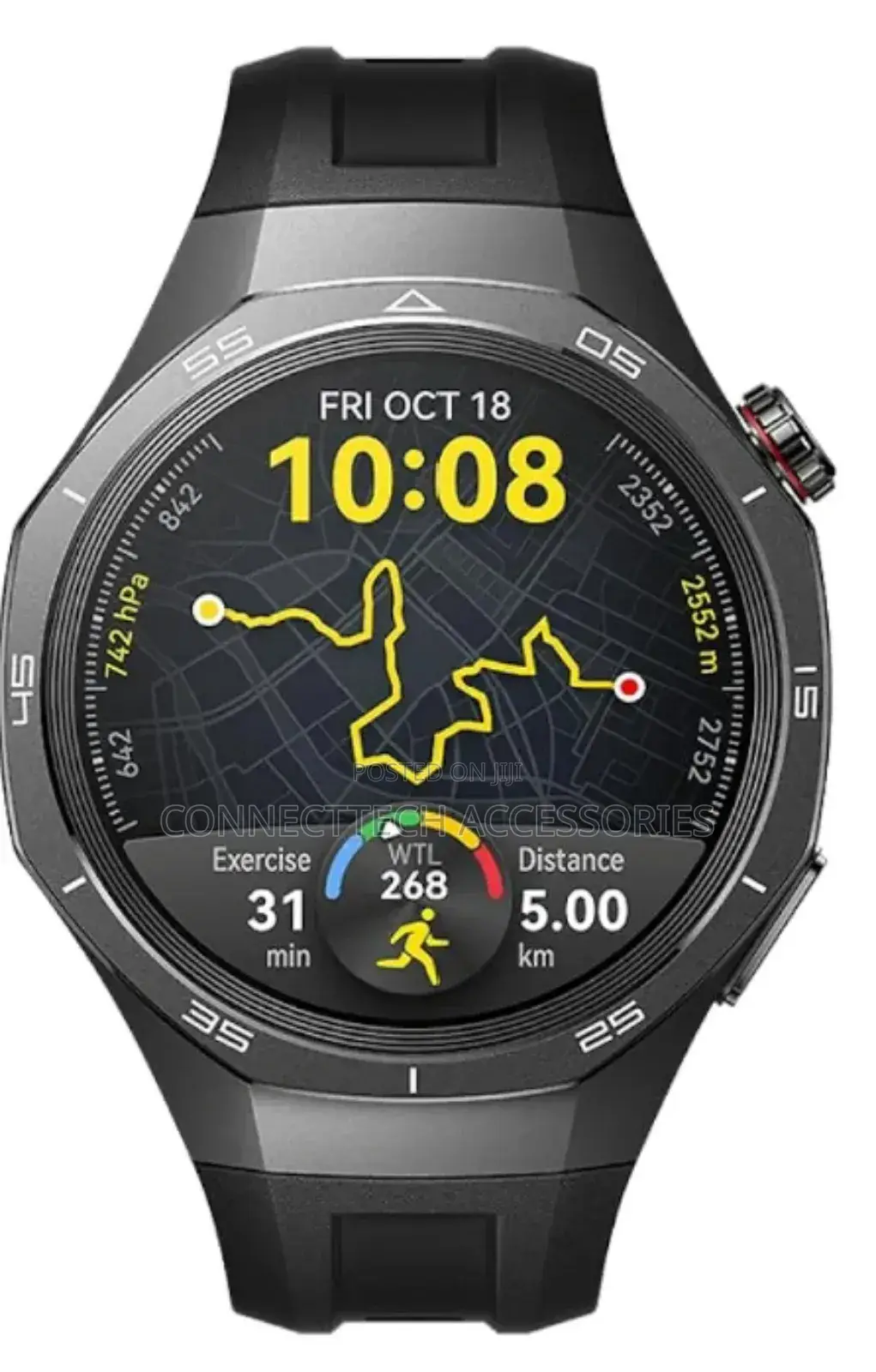 Huawei Watch Gt 5 Pro