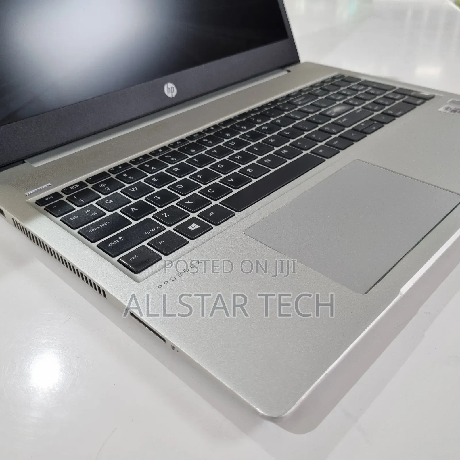 Laptop HP ProBook 450 G7 16GB Intel Core I5 SSD 256GB