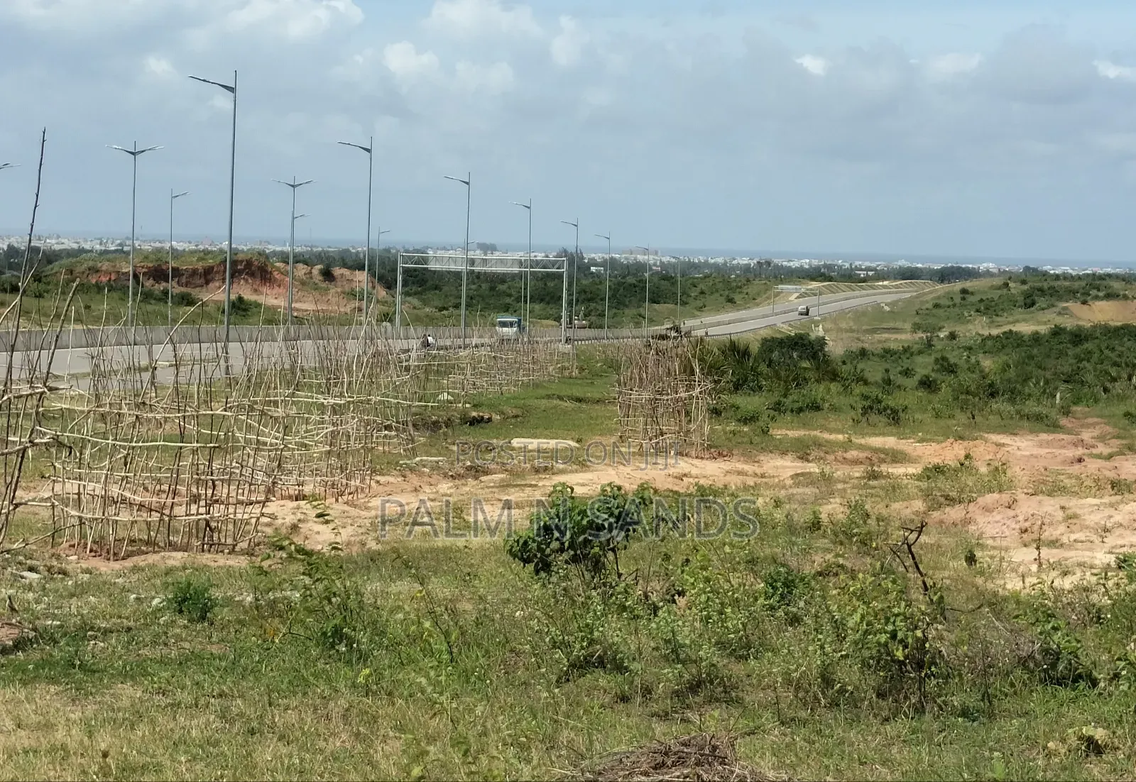Dongo Kundu Prime Plots on Sale! At