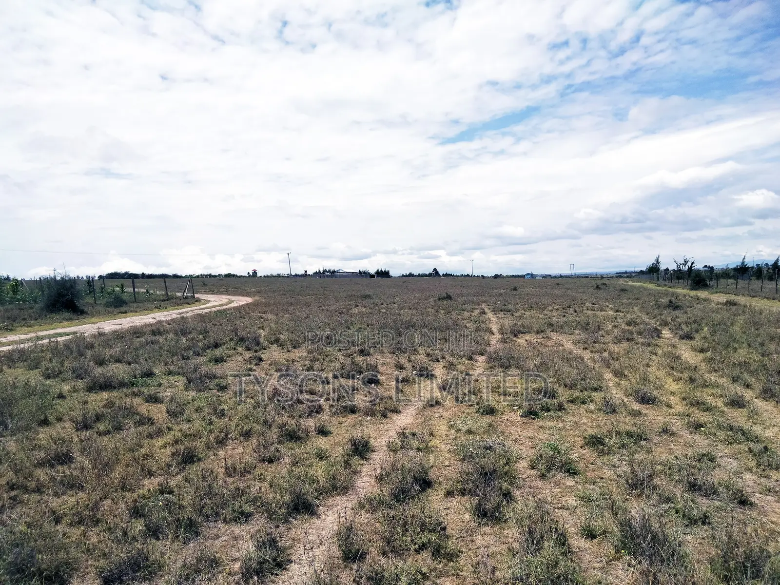 Quarter Acre Plots for Sale in Kisaju, Olturoto Area