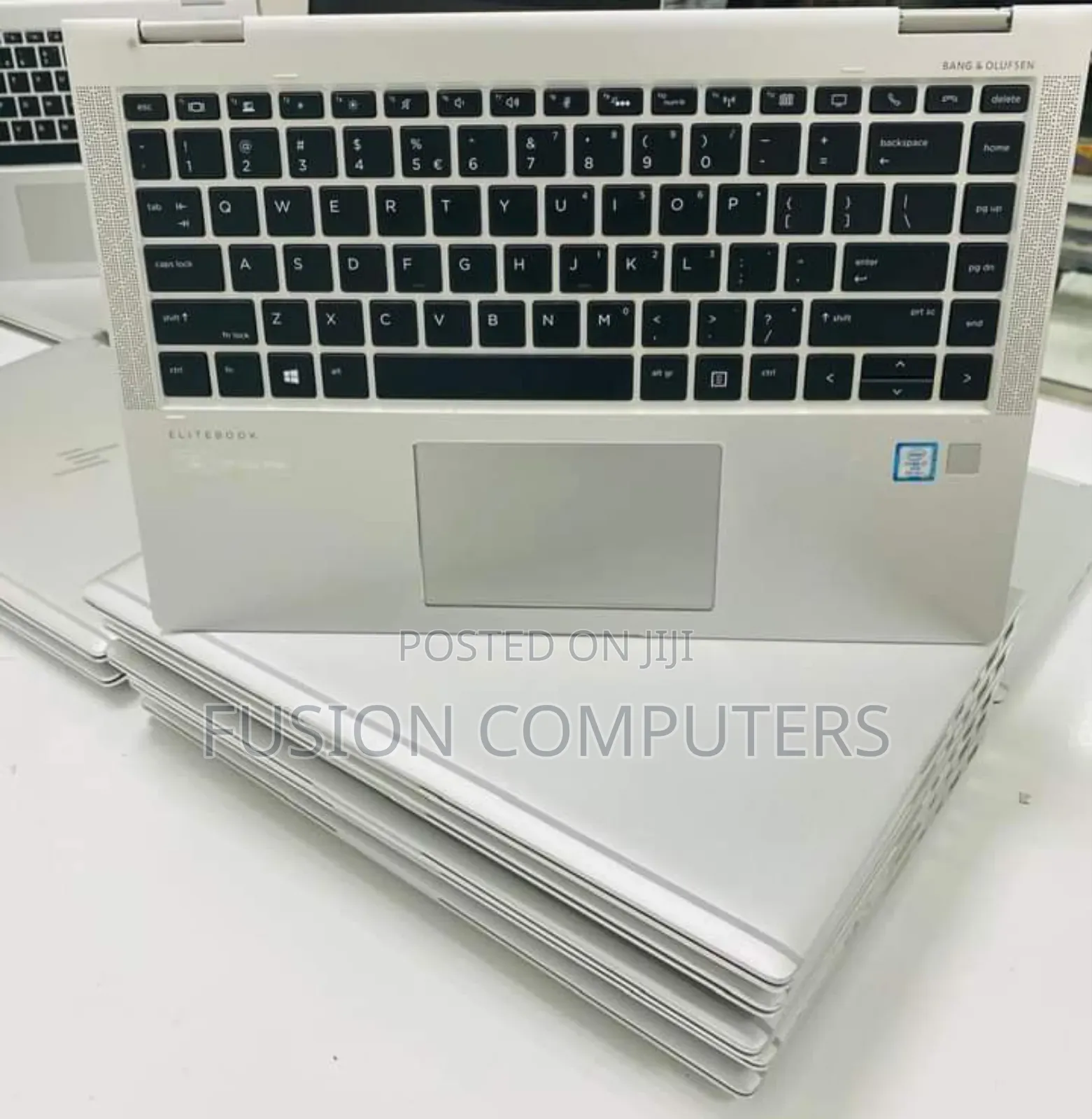 Laptop HP EliteBook 1040 G6 16GB Intel Core I7 SSD 512GB