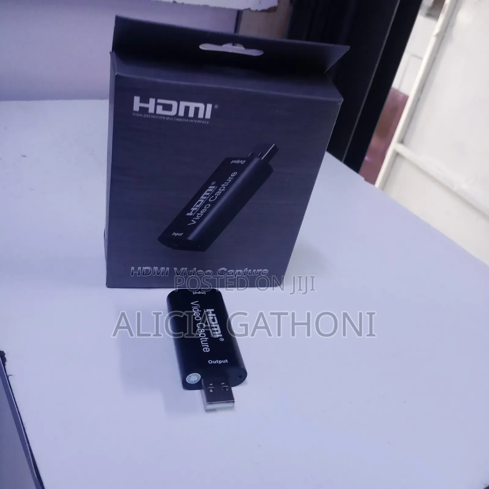 HDMI Video Capture USB 2.0
