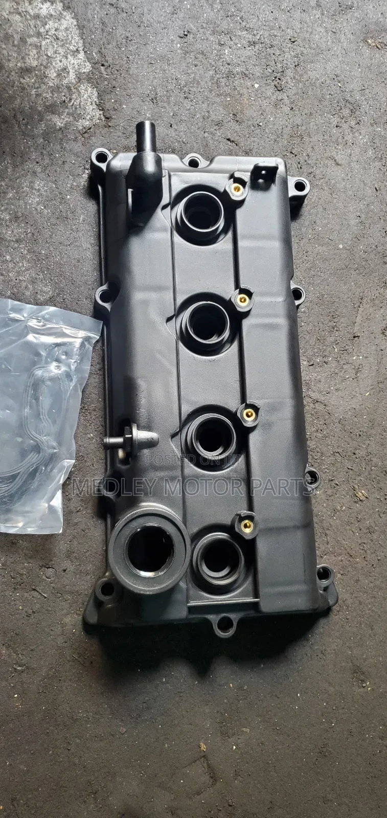 Nissan Xtrail QR20 Engine Topcover