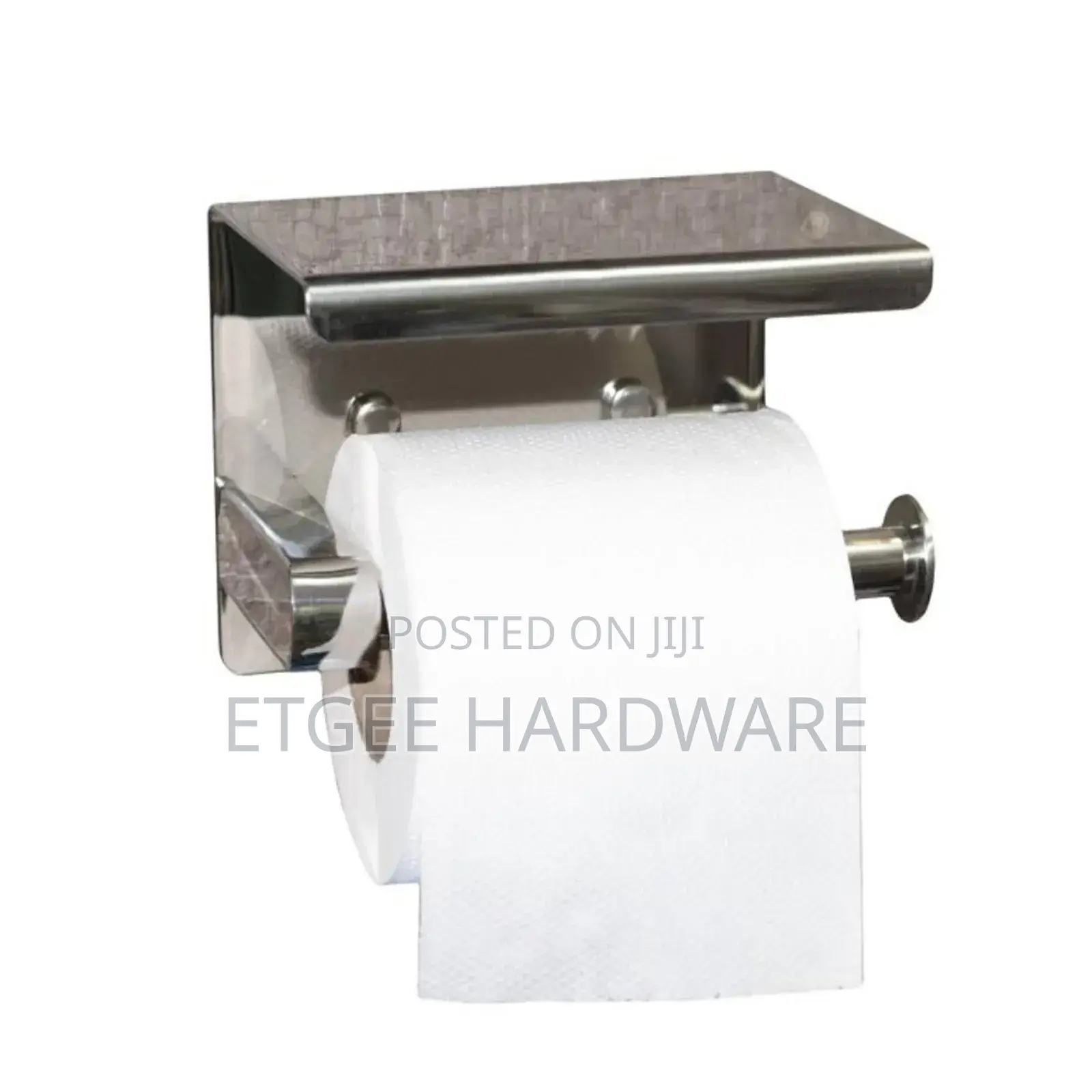 N131 ( -SS304 Tissue Holder – Mirror )