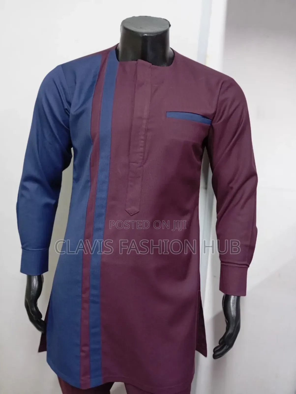African Wear for Men