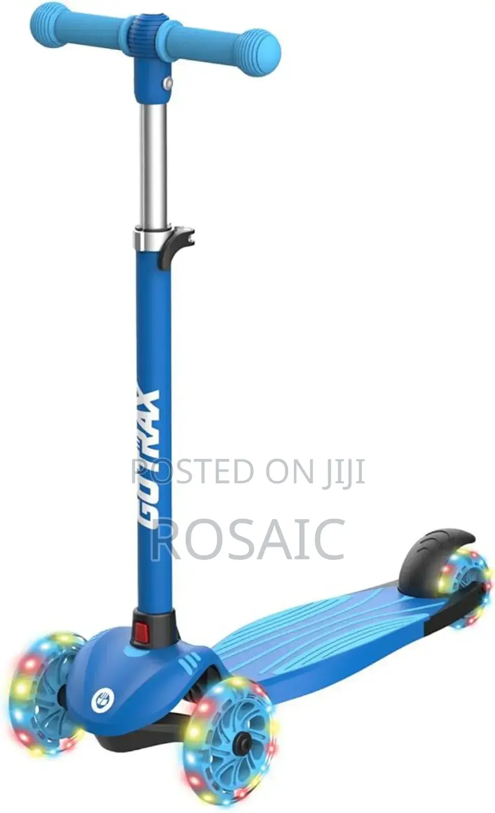Kids Scooter