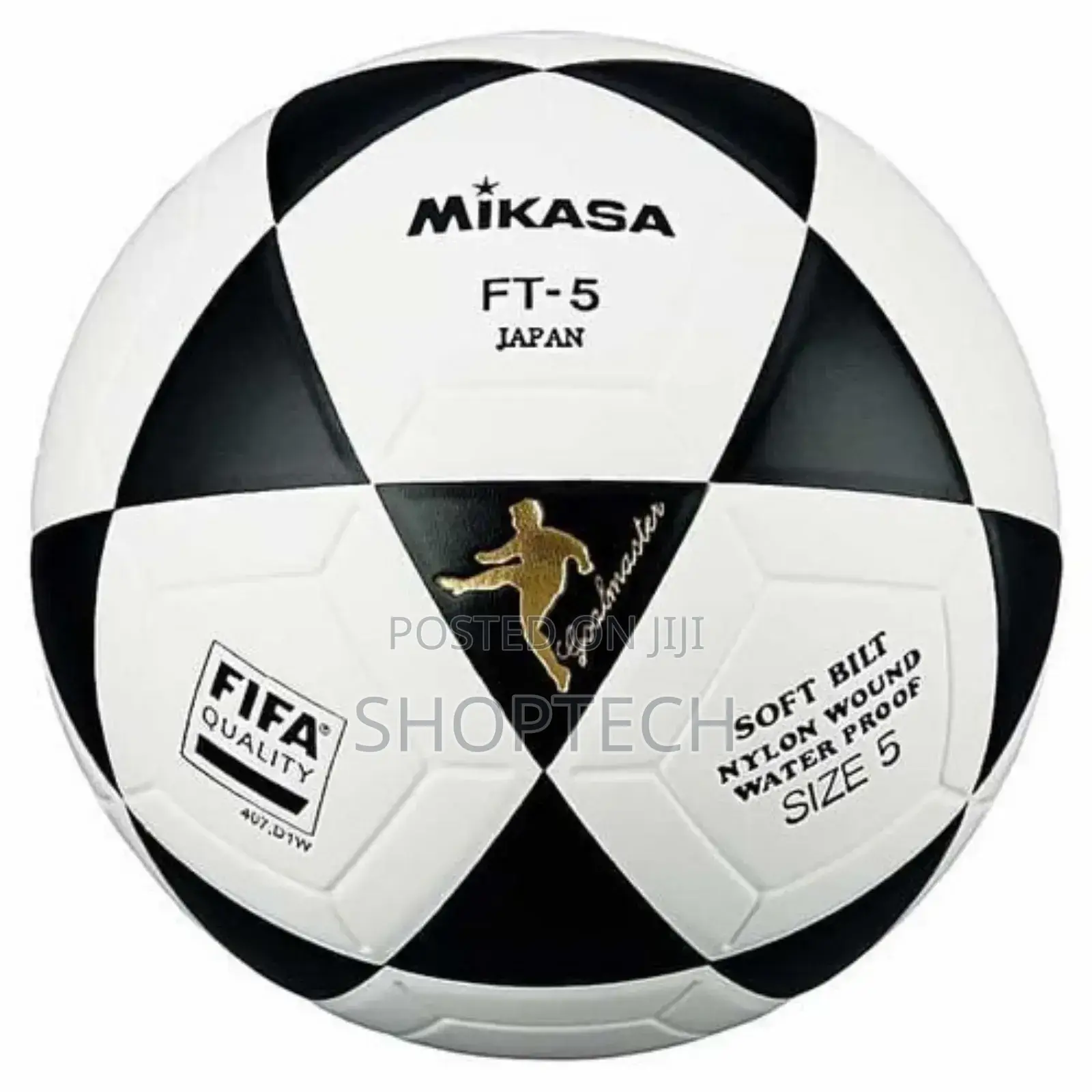 Mikasa Football
