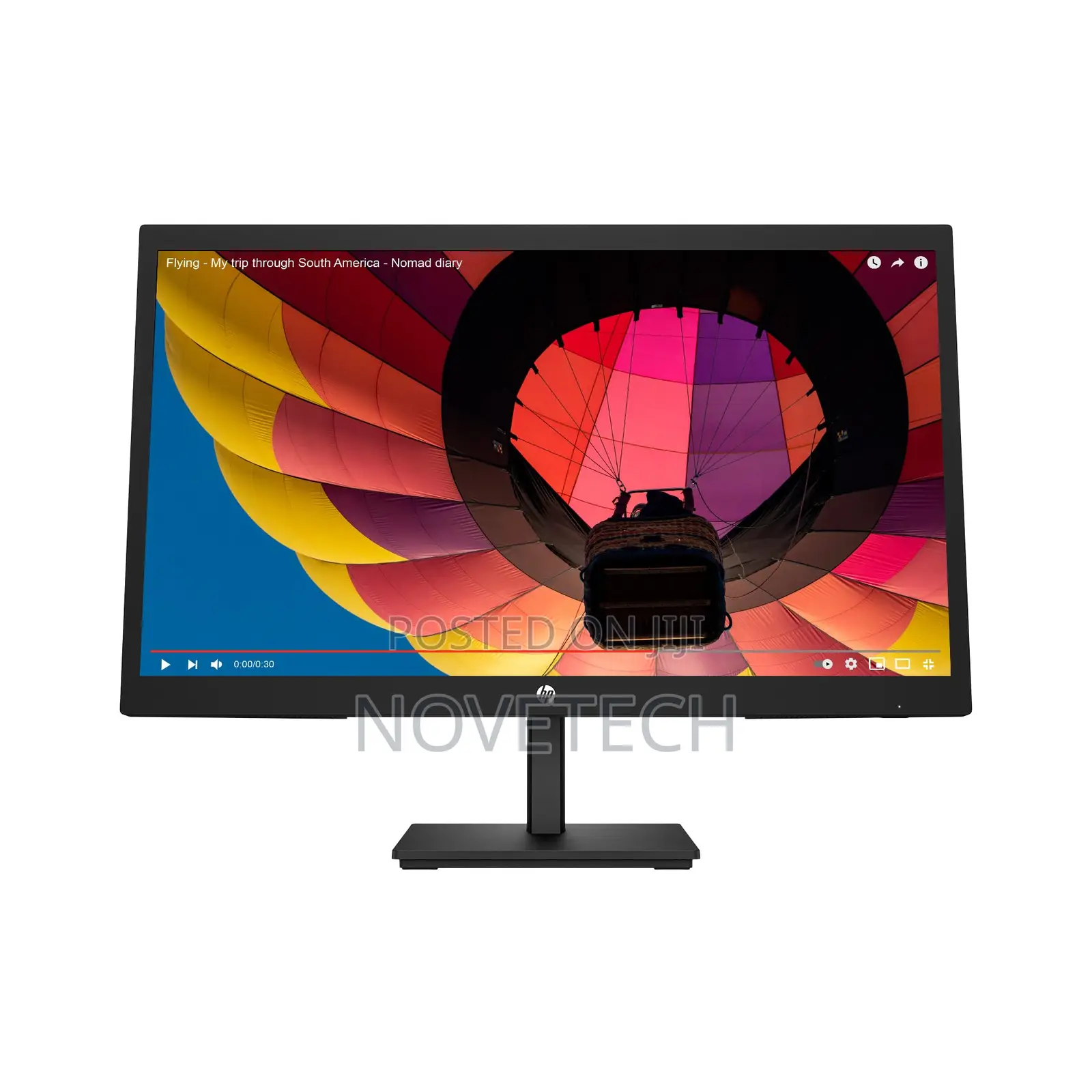 HP V22V G5 22 Inches FHD Desktop Monitor