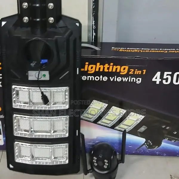 4g Lte Cellular Solar Security Cameras Wireless Outdoor