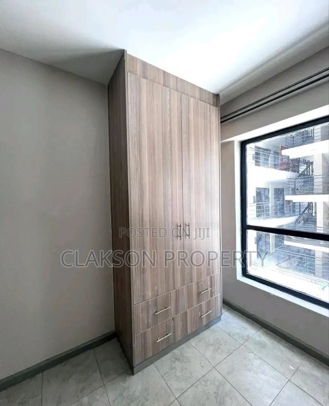 1bdrm Apartment in Dagorreti, Dagoretti Corner for rent