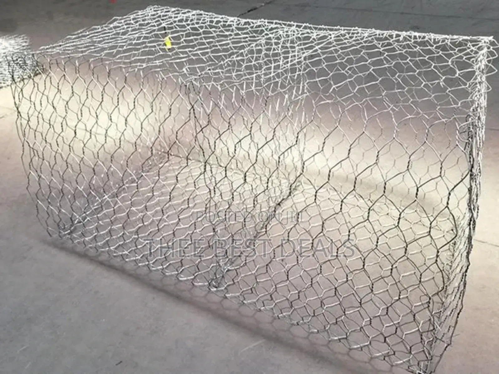 Gabion Mattresses/Boxes
