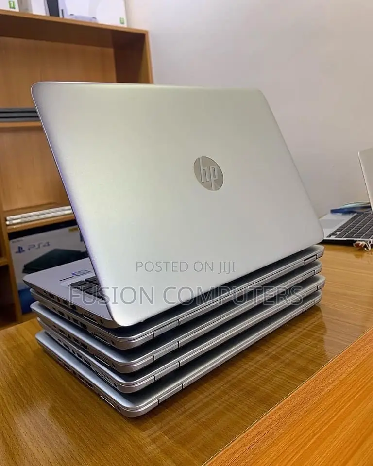 New Laptop HP EliteBook 840 G3 8GB Intel Core I5 SSD 256GB