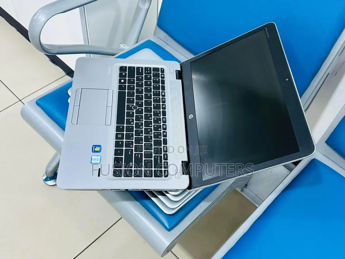 Laptop HP EliteBook 840 G3 8GB Intel Core I7 SSD 256GB