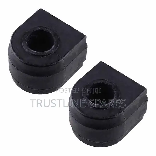 BMW E70, E71 - Stabilizer Bar D - Bush - FREY