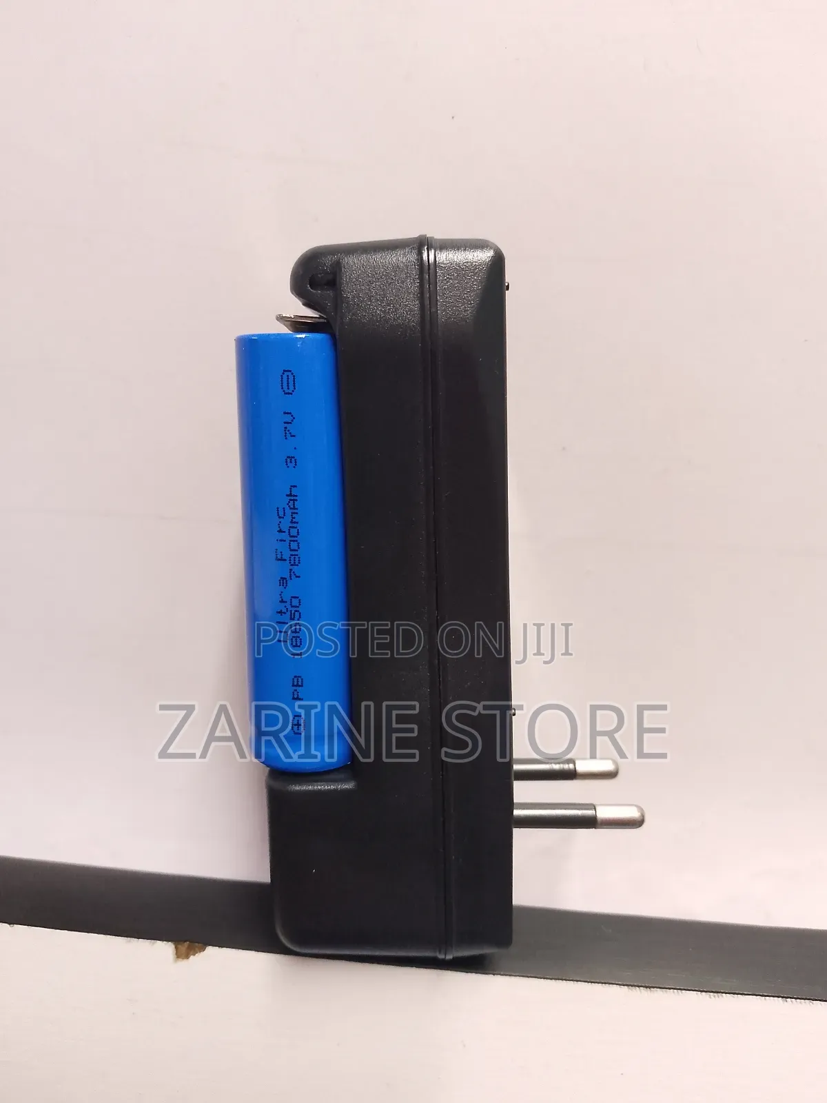 Battery Universal Charger for Pb18650 7800mah 3.7 Batteries