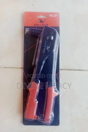 Rivet Gun ( Best)
