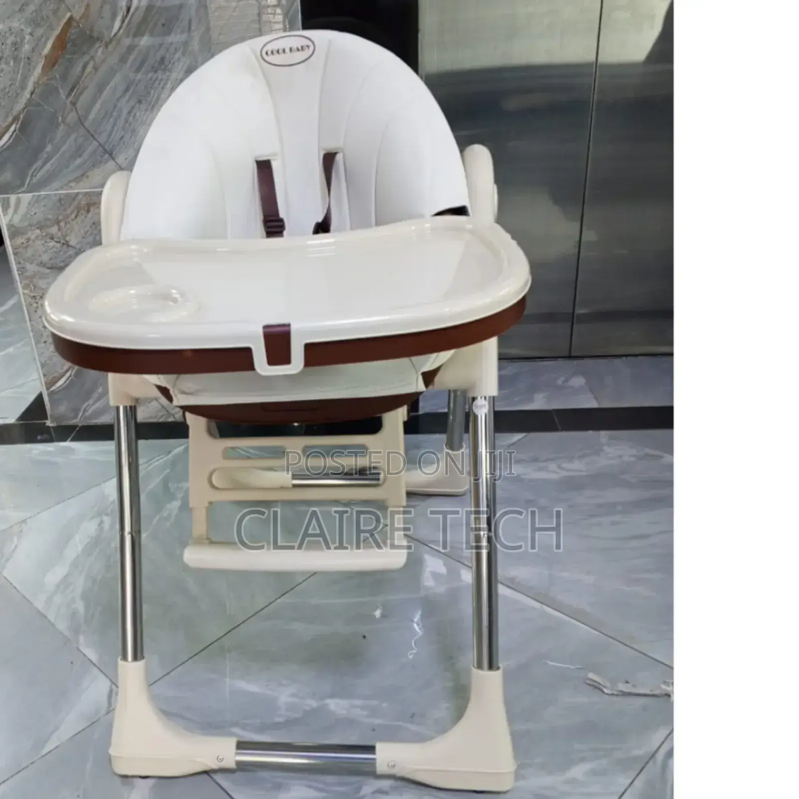 Foldable Foldable Feeding Chair