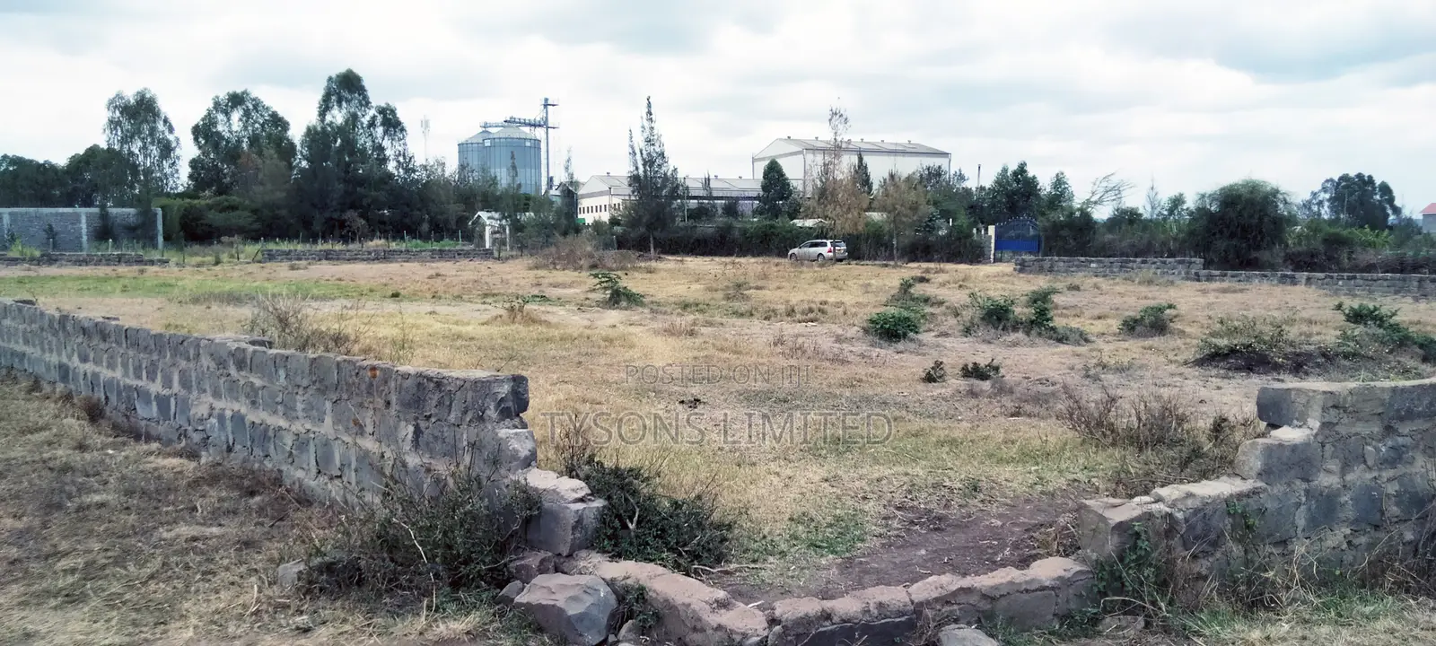 Commercial Plots for Sale in Tuala