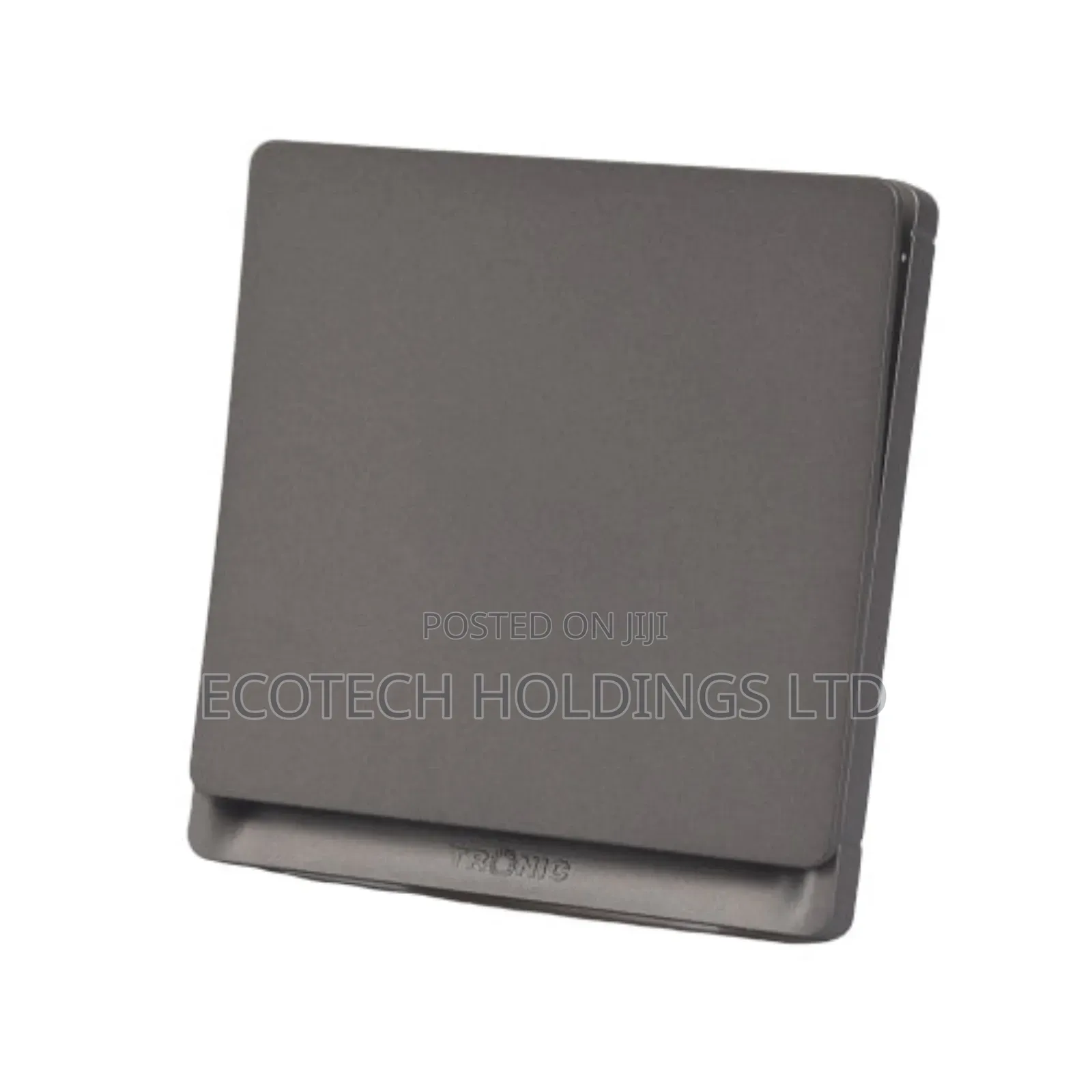 Executive 1gang 2 Way Switches(Grey) Brt5