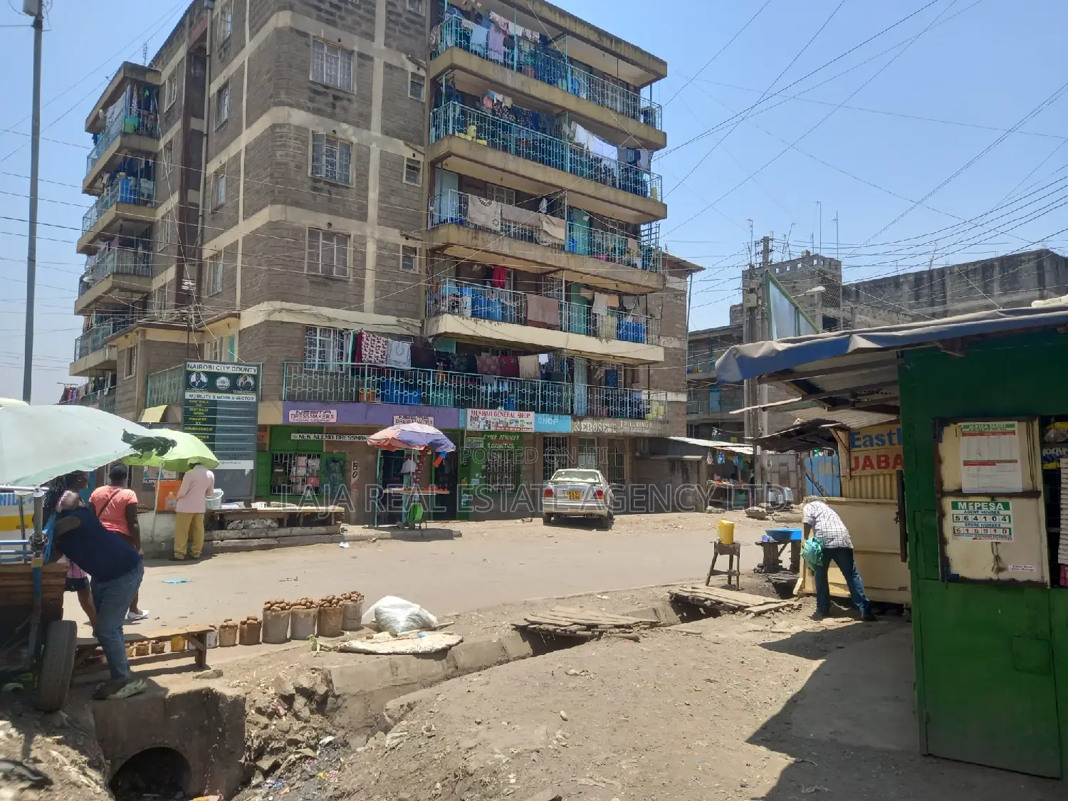 Eastleigh Plot on Sale
