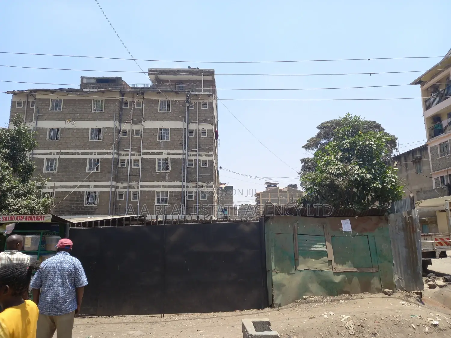 Eastleigh Plot on Sale