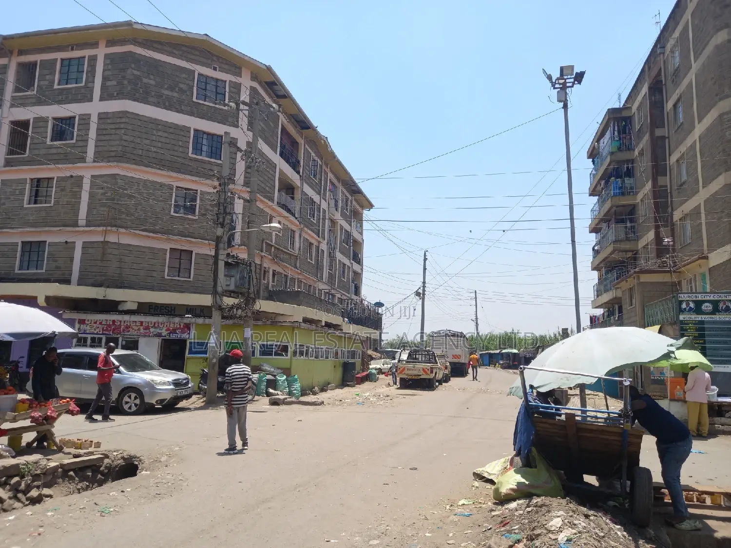 Eastleigh Plot on Sale