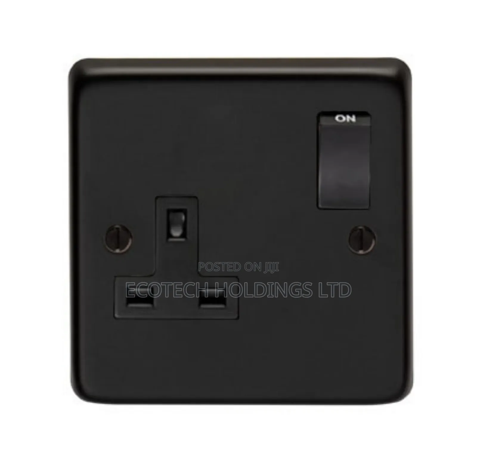 Executive Single Sockets(Black) Wz3