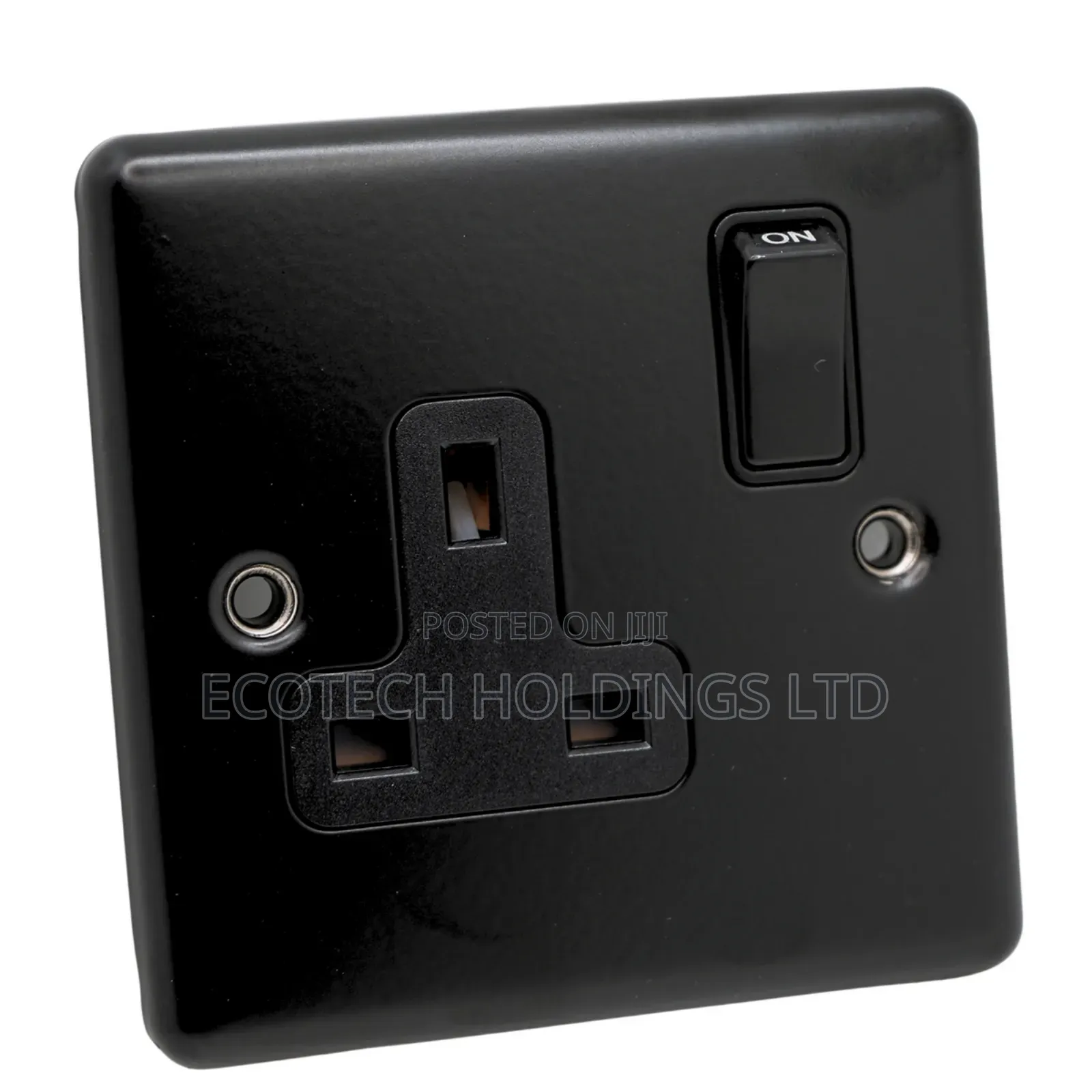 Executive Single Sockets Evt6