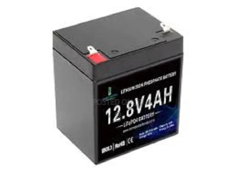 12V Lead-Acid Battery – Perfect Fit for Ride-on Me Cars