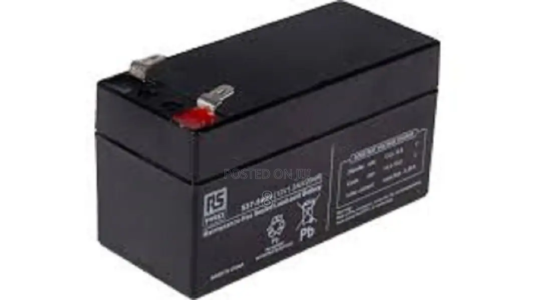 Efficient 12V 12ah Battery for Ride-on Me Ride-on Cars