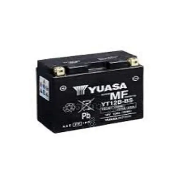 Long-Lasting 12V Lead Battery for Ride-on Me Kids Ride-Ons