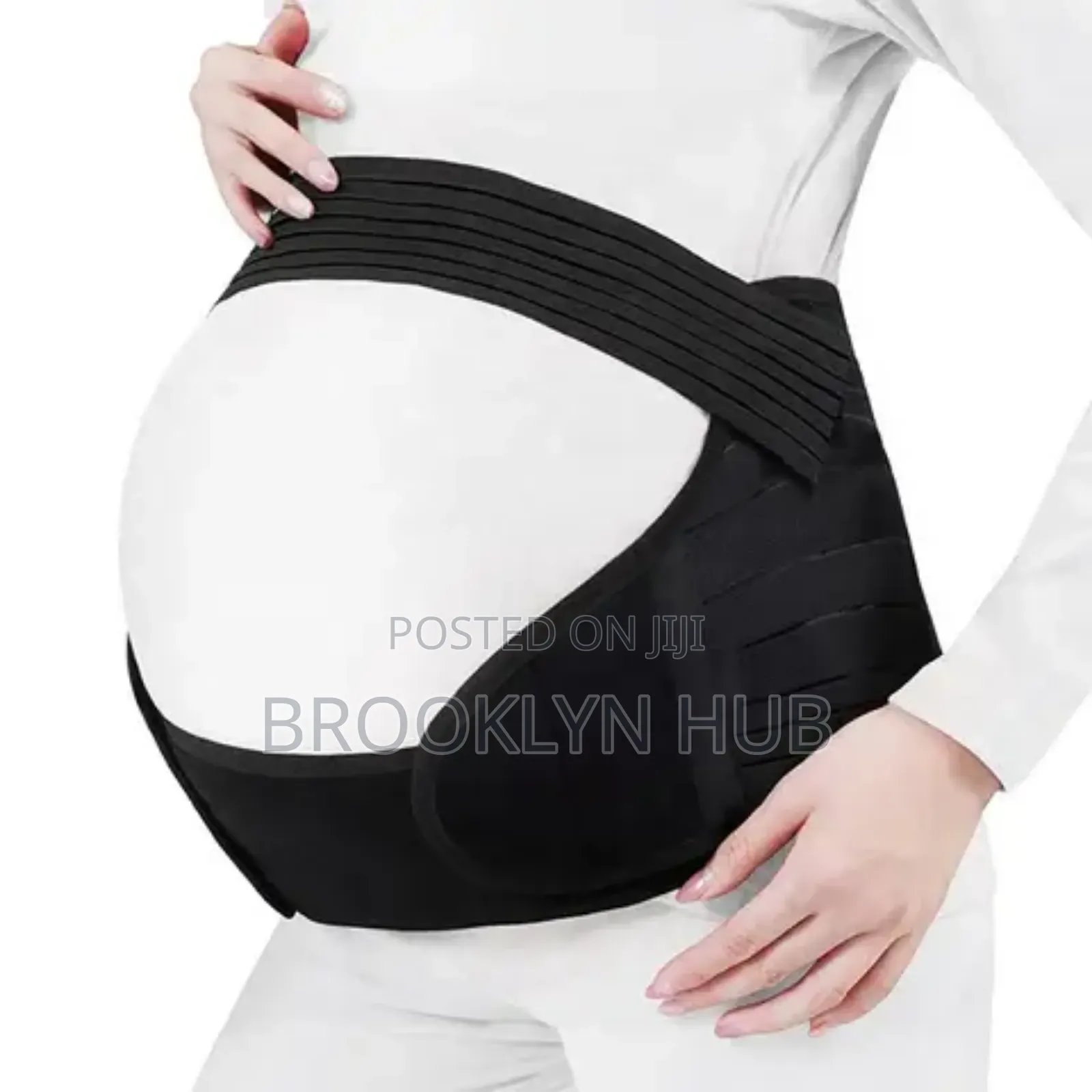 Pregnancy Support Belt