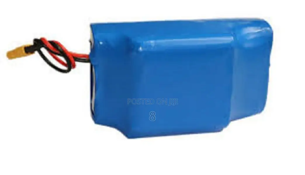 Durable 36V Hoverboard Battery – Quick Charge Extended Use