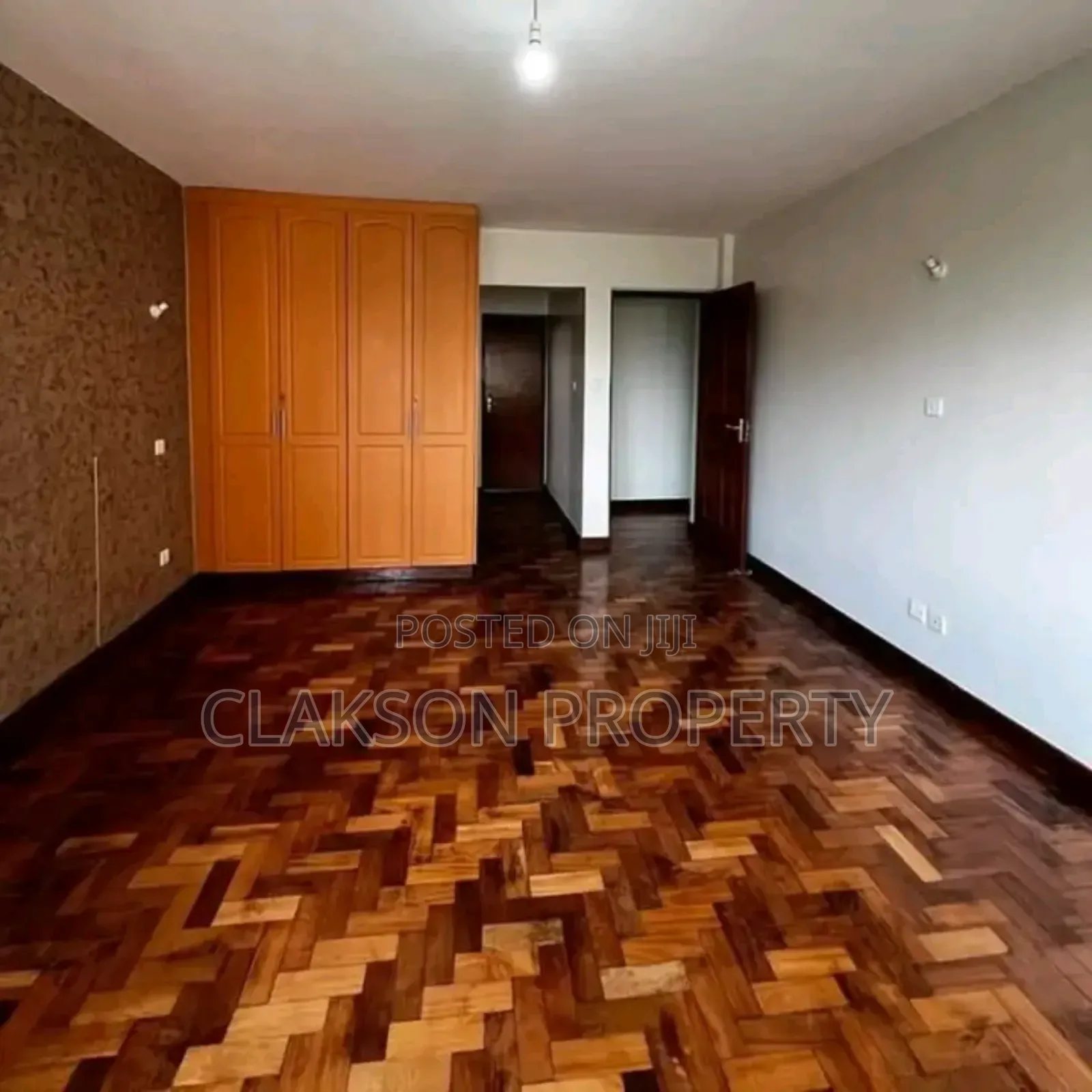 3bdrm Apartment in Lavington, Dagoretti Corner for rent