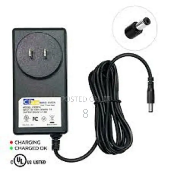 36V Hoverboard Power Supply – Quick Efficient